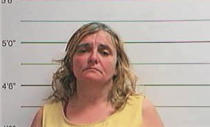 Heidi Turlich, - Orleans Parish County, LA 